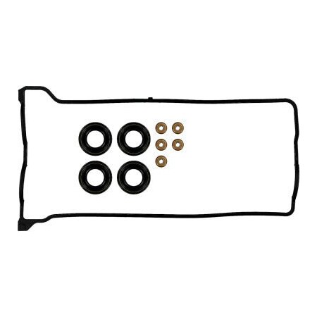 Spicer Engine Valve Cover Gasket Set, Victor Reinz 15-52791-01